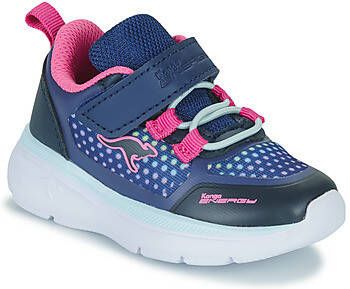 Kangaroos Lage Sneakers K IQ Swatch EV