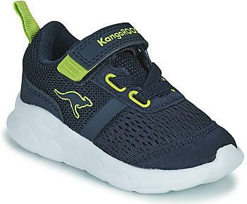Kangaroos Lage Sneakers K IR Fast EV