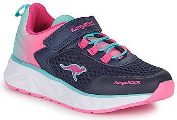 Kangaroos Lage Sneakers K OK Swirl EV