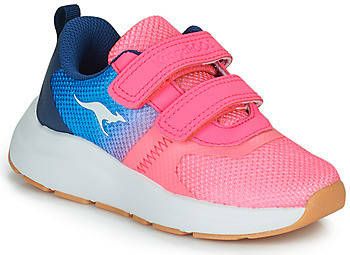 Kangaroos Lage Sneakers KB Agil V
