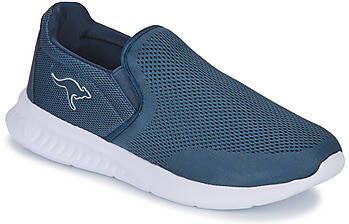 Kangaroos Lage Sneakers KL A Belos
