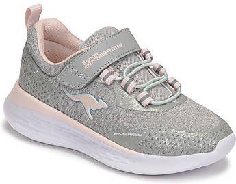 Kangaroos Lage Sneakers KQ Fleet EV