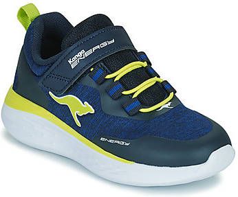 Kangaroos Lage Sneakers KQ Fleet EV