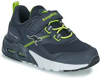 Kangaroos Lage Sneakers KX DestroEV