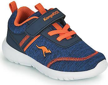 Kangaroos Lage Sneakers KY CHUMMY EV