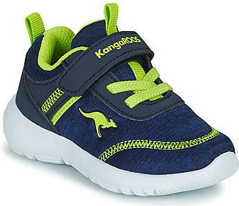 Kangaroos Lage Sneakers KY Chummy EV