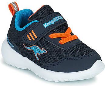 Kangaroos Lage Sneakers KY Lilo EV