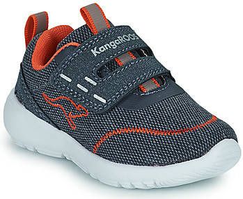 Kangaroos Lage Sneakers KY Stitch V