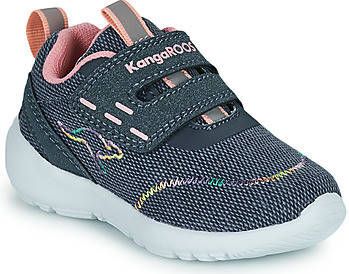 Kangaroos Lage Sneakers KY Stitch V
