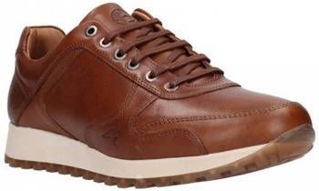 Kangaroos Sneakers 305 13 Hombre Cuero