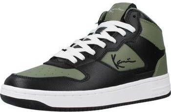 Karl Kani Sneakers HIGH