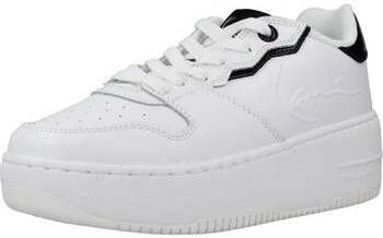Karl Kani Sneakers UP HEEL LOGO
