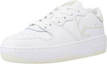 Karl Kani Sneakers UP LOGO