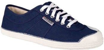 Kawasaki Sneakers Legend Canvas Shoe K192500 2002 Navy