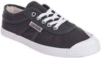 Kawasaki Sneakers Original Teddy Canvas Shoe K204501 1028 Turbulence