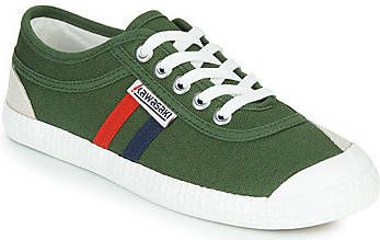 Kawasaki Lage Sneakers RETRO