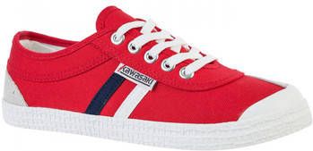 Kawasaki Sneakers Retro canvas