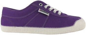 Kawasaki Sneakers Basic 23 Canvas Shoe K23B 73 Purple