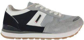 Kawasaki Sneakers Flash Classic Shoe K222255 2002 Navy