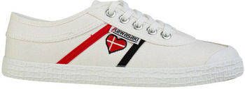 Kawasaki Sneakers Heart Canvas Shoe K194523 1002 White