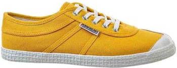 Kawasaki Sneakers Original Canvas Shoe K192495 5005 Golden Rod