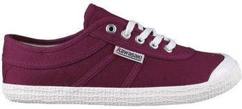 Kawasaki Sneakers Original Canvas Shoe K192495 4055 Beet Red