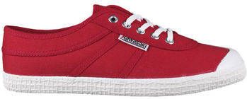 Kawasaki Sneakers Original Canvas Shoe K192495 4012 Fiery Red