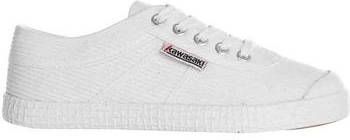 Kawasaki Sneakers Original Corduroy Shoe K212444 1002 White