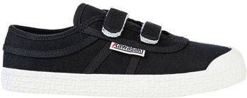 Kawasaki Sneakers Original Kids Shoe W/velcro K202432 1001 Black
