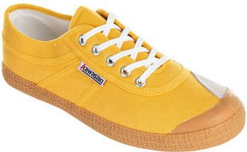 Kawasaki Sneakers Original Pure Shoe K212441 5005 Golden Rod