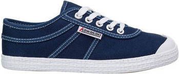 Kawasaki Sneakers Original Worker Shoe K212445 2037 Estate Blue