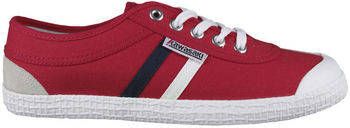Kawasaki Sneakers Retro Canvas Shoe K192496 4012 Fiery Red