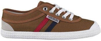 Kawasaki Sneakers Retro Canvas Shoe K192496 5069 Adobe