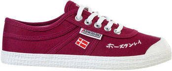 Kawasaki Sneakers Signature Canvas Shoe K202601 4055 Beet Red