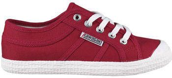 Kawasaki Sneakers Tennis Canvas Shoe K202403 4042 Picante