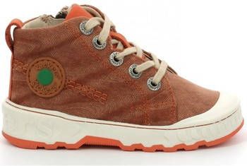 Kickers Sneakers Baskets enfant Kickrup