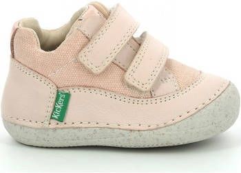 Kickers Sneakers Chaussures bébé fille Sostankro