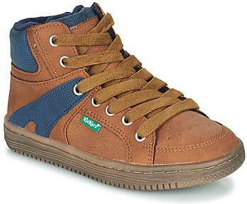 Kickers Hoge Sneakers LOWELL