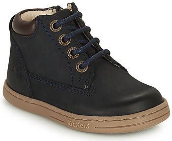 Kickers Hoge Sneakers TACKLAND