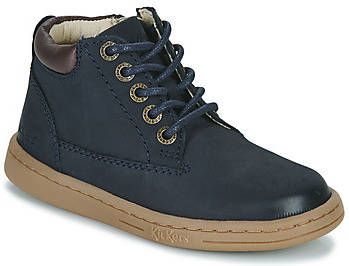 Kickers Hoge Sneakers TACKLAND