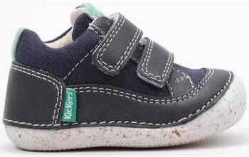 Kickers Lage Sneakers SOSTANKRO