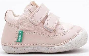 Kickers Lage Sneakers SOSTANKRO