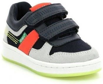 Kickers Sneakers Baskets Enfant Bisckoto