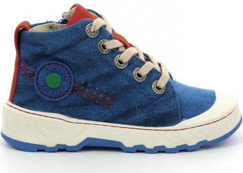 Kickers Sneakers Baskets enfant Kickrup