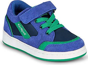 Kickers Lage Sneakers BISCKUIT