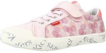 Kickers Lage Sneakers GODY