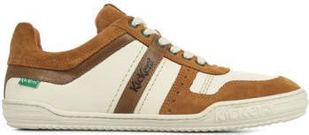 Kickers Sneakers Jumpe