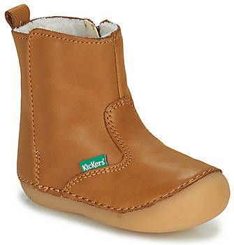 Kickers Lage Sneakers KALIDO