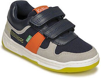 Kickers Lage Sneakers KALIDO