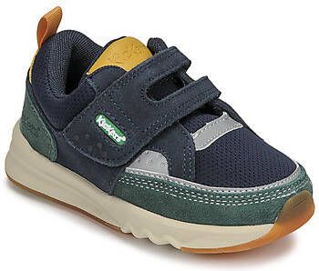 Kickers Lage Sneakers KIKUSTOM